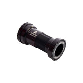 Wheels Manufacturing Bbright Outboard Abec-3 Bearings For Praxis M30 28/30Mm Cranks Bottom Bracket
